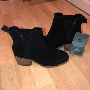 TOMS Booties